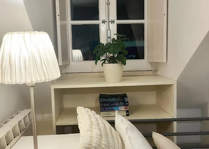 Casa Escadinhas Villa Ericeira