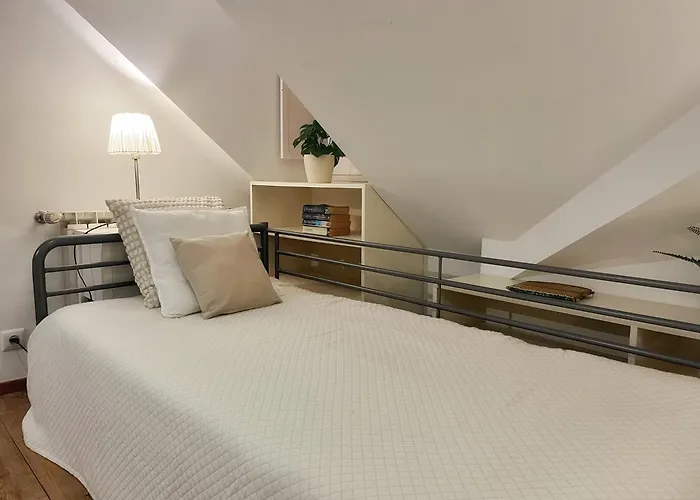 Villa Casa Escadinhas Ericeira