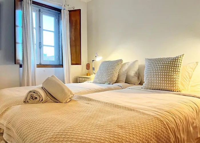 Villa Casa Escadinhas