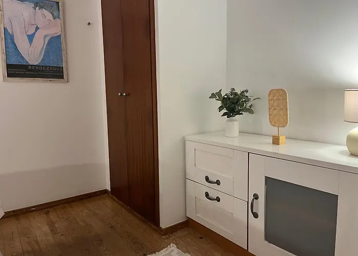 Casa Escadinhas Villa Ericeira