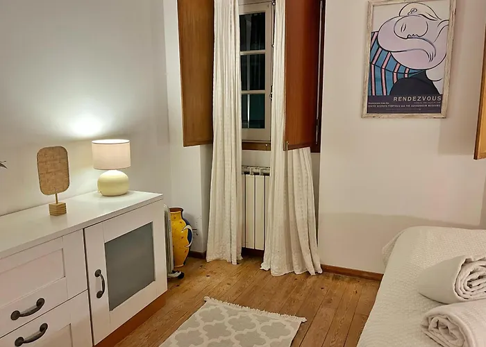 Villa Casa Escadinhas Ericeira