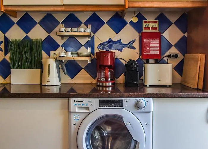 Villa Casa Escadinhas Ericeira