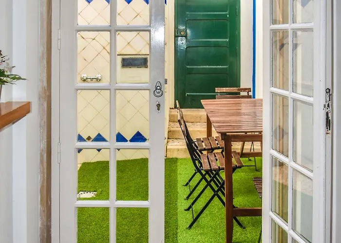 Villa Casa Escadinhas Ericeira