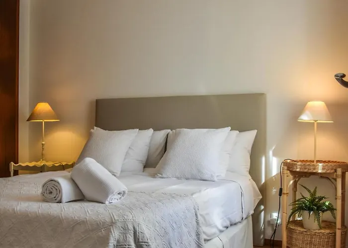 Casa Escadinhas * Ericeira