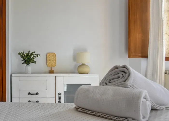 Casa Escadinhas Villa *